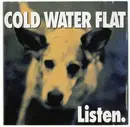CD - Cold Water Flat - Listen
