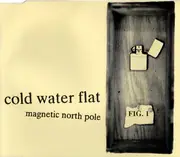 CD Single - Cold Water Flat - Magnetic North Pole