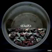 12inch Vinyl Single - Cold World / Hummingbird Of Death - Cold World / Hummingbird Of Death