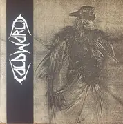 2x7inch Vinyl Single - Cold World - Hands Off Our Music - OBI