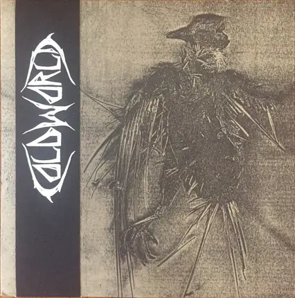 Cold World - Hands Off Our Music