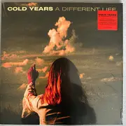 LP - Cold Years - A Different Life