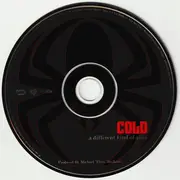 CD - Cold - A Different Kind Of Pain