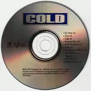 CD - Cold - Cold
