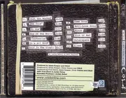CD - Cold - 13 Ways To Bleed On Stage