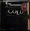 LP - Cold - 13 Ways To Bleed On Stage - 180g / Insert