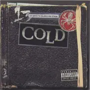 CD - Cold - 13 Ways To Bleed On Stage