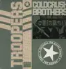 LP - Cold Crush Brothers - Troopers