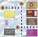 7inch Vinyl Single - Coldcut - My Telephone