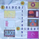 12inch Vinyl Single - Coldcut - My Telephone
