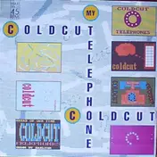 Coldcut - My Telephone