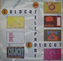 12inch Vinyl Single - Coldcut - My Telephone