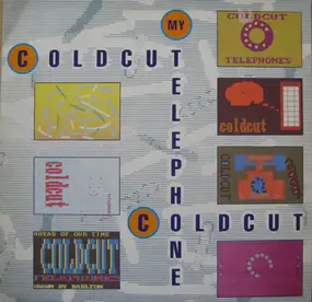 Coldcut - My Telephone