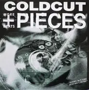 Coldcut - More Beats + Pieces