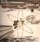 Coldcut - Atomic Moog 2000 / Boot The System