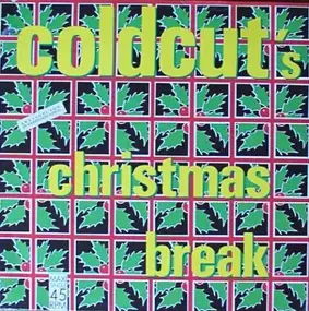 Coldcut - Coldcut's Christmas Break