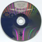 Double CD - Coldcut & DJ Food vs DJ Krush - Cold Krush Cuts
