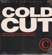 Coldcut - People Hold On - The Remixes