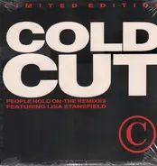 Coldcut Featuring Lisa Stansfield - People Hold On - The Remixes