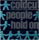 12inch Vinyl Single - Coldcut Featuring Lisa Stansfield - People Hold On