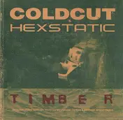 Coldcut - Timber