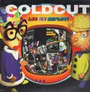 Double LP - Coldcut - Let Us Replay!