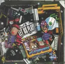 Double LP - Coldcut - Let Us Play!
