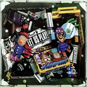 Double CD - Coldcut - Let Us Play