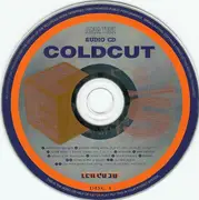 Double CD - Coldcut - Let Us Play