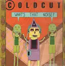 LP - Coldcut - What's That Noise?