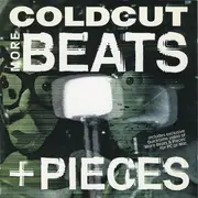 CD Single - Coldcut - More Beats + Pieces