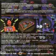CD Single - Coldcut - More Beats + Pieces