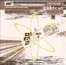 CD Single - Coldcut - Atomic Moog 2000 / Boot The System