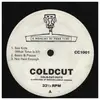12inch Vinyl Single - Coldcut - Cold-Cut-Outs