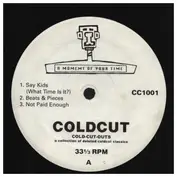 A Moment Of Your Time