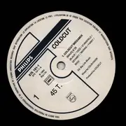 12inch Vinyl Single - Coldcut - Coldcut' Megamix - no cover