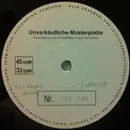 LP - Coldcut - Coldcut's Christmas Break - promo