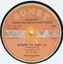 12inch Vinyl Single - Coldcut - Doctorin' The House (Remix)