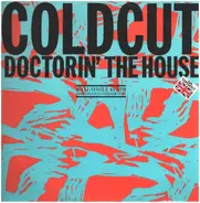 Coldcut Featuring Yazz And The Plastic Population - Doctorin' The House