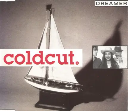 Coldcut - Dreamer