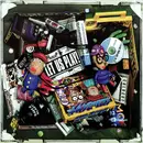 Double CD - Coldcut - Let Us Play! - CD + CD-ROM