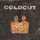 Double LP - Coldcut - Sound Mirrors