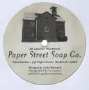 12inch Vinyl Single - Cold Blooded - Break My Band / Midnight