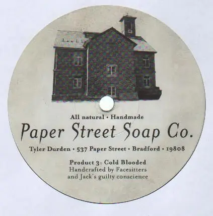 Cold Blooded - Break My Band / Midnight