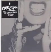 Coldburn - The Harsh Fangs Of Life