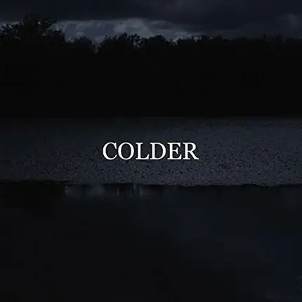 Colder - Goodbye