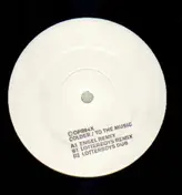 Colder - To The Music (Remixes)