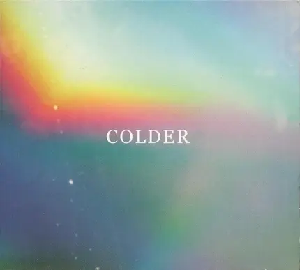 Colder - Again