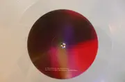 Double LP - Colder - Many Colours - Periwinkle Blue/White vinyl, Ltd Ed