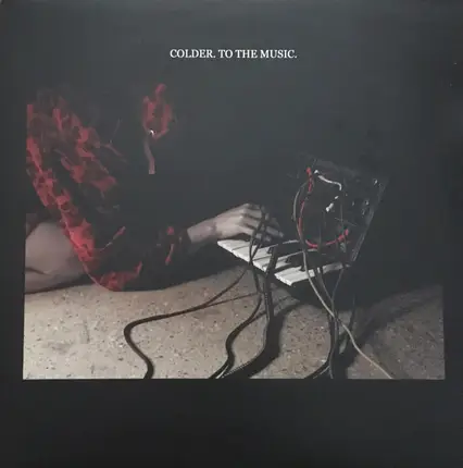 Colder - TO THE MUSIC